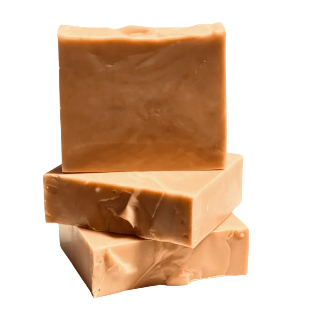 Eczema/Psoriasis Relief Soap