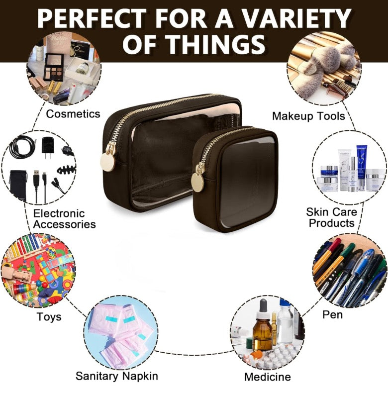 Cosmetic Pouch
