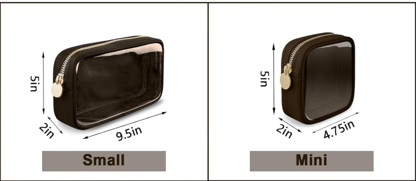 Cosmetic Pouch