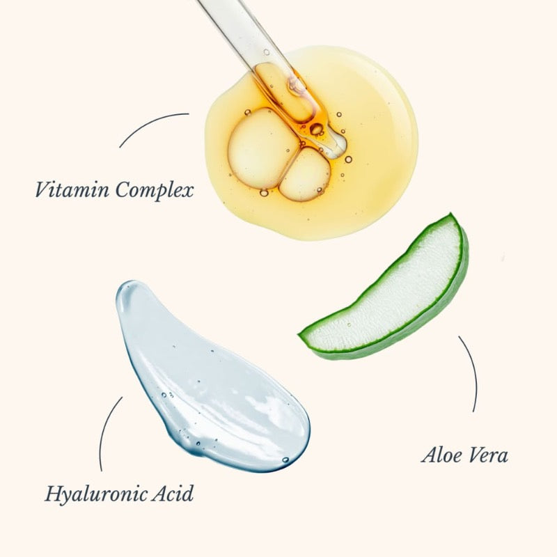 Hydrating Face Moisterizer