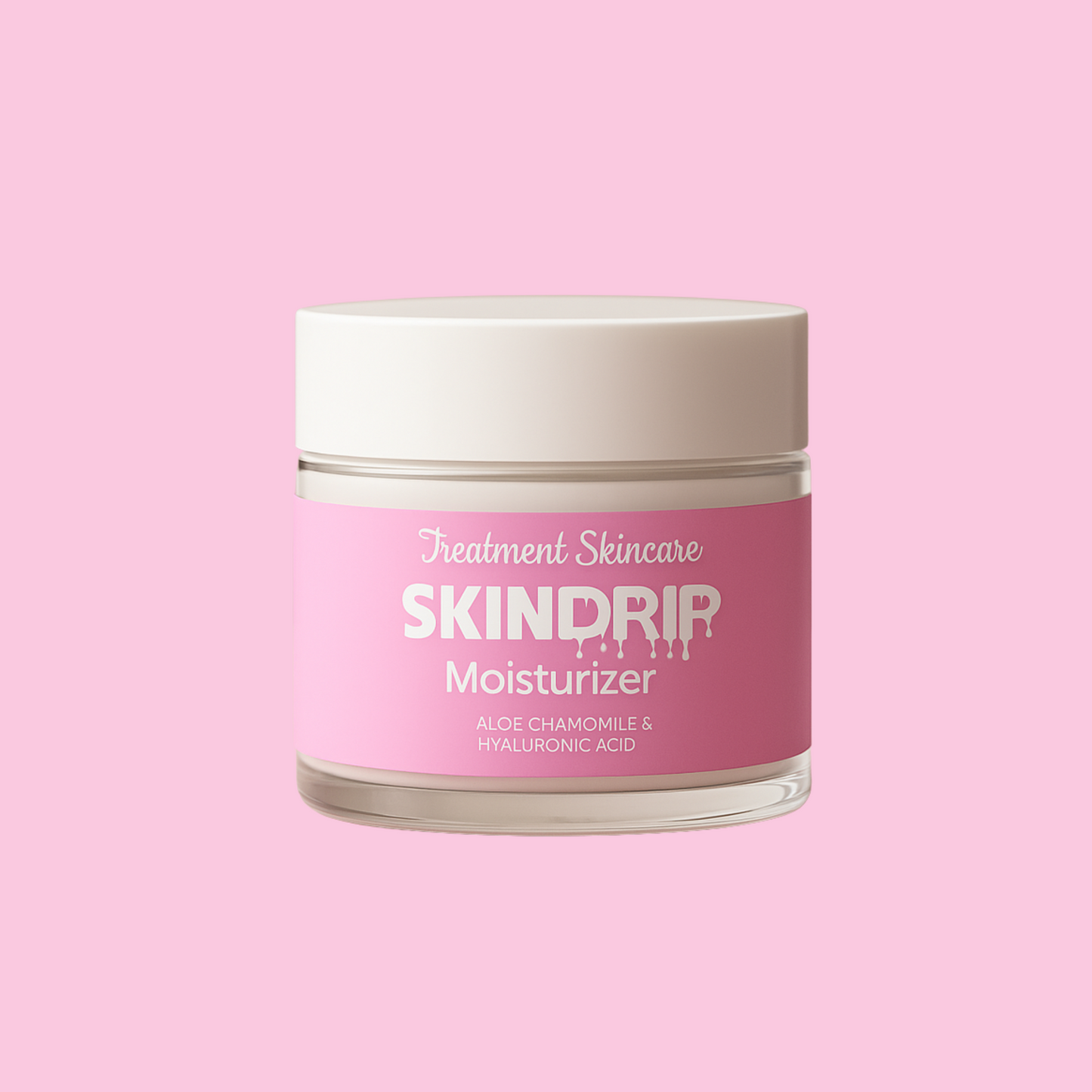 Hidratante facial hidratante