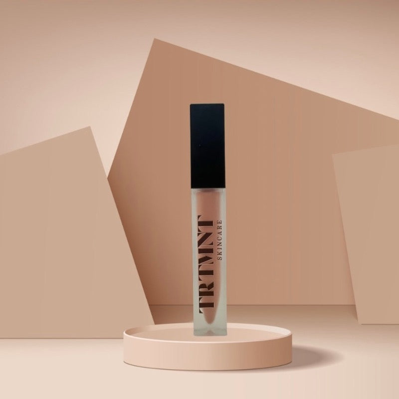 Blush Me | Lip Gloss