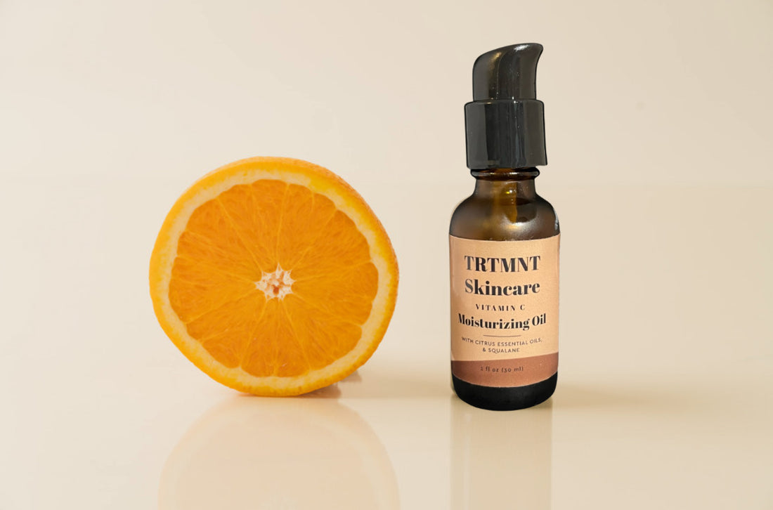 Vitamin C & You