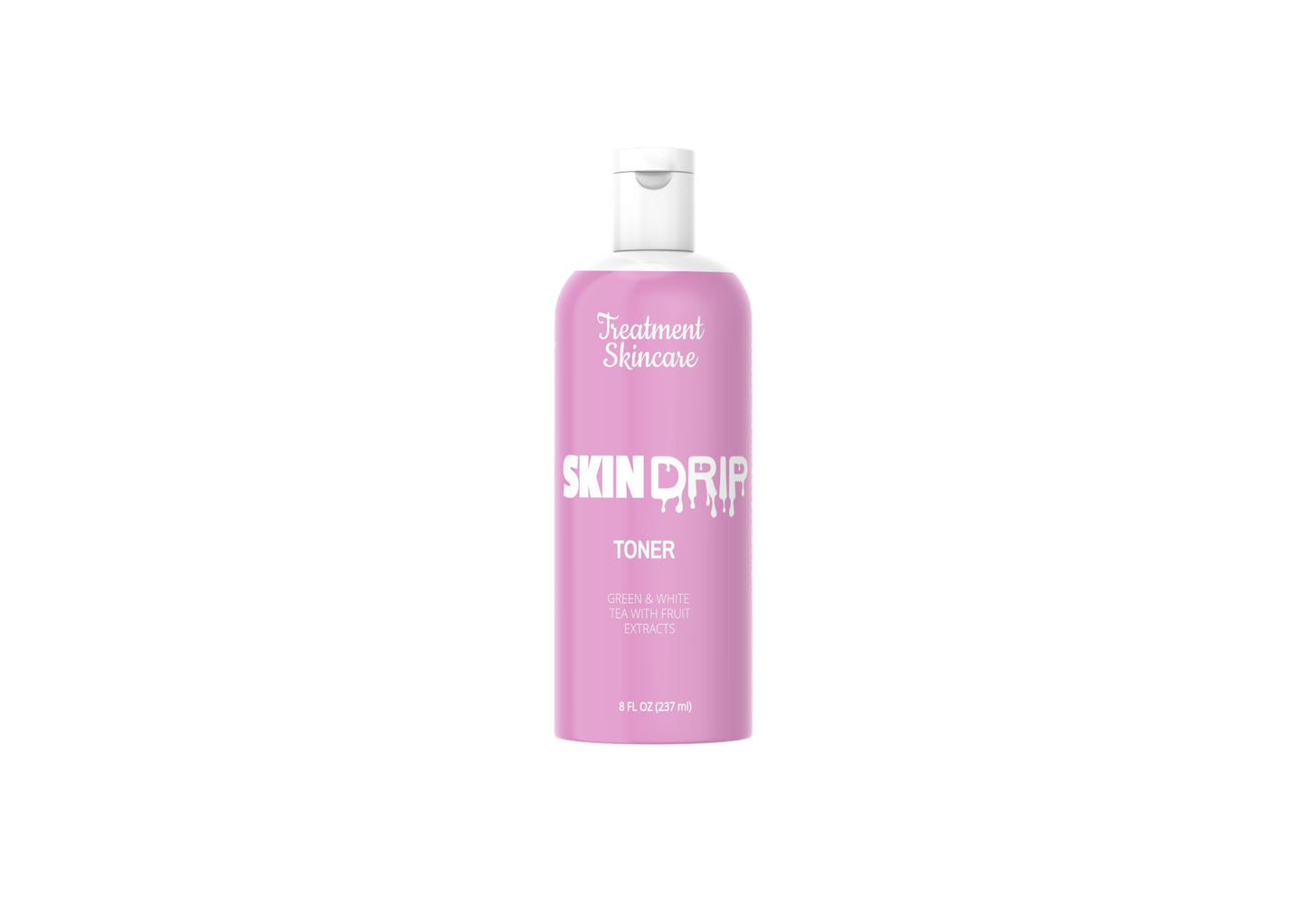 Herbal Infusion Face Toner