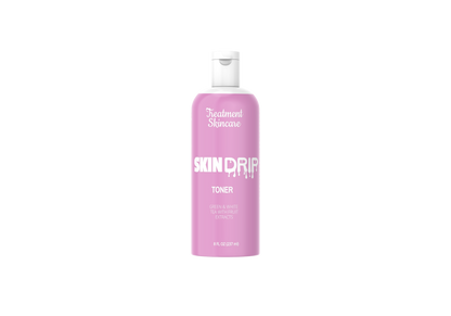 Herbal Infusion Face Toner