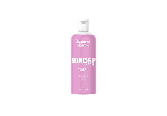 Herbal Infusion Face Toner
