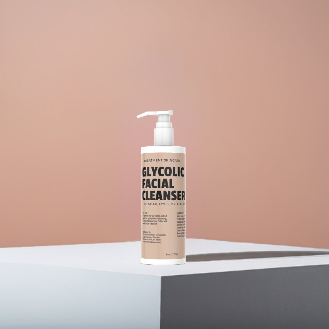 Glycolic Cleanser