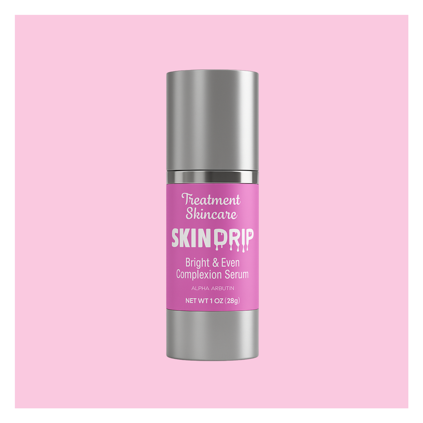 Bright & Even Complexion Serum