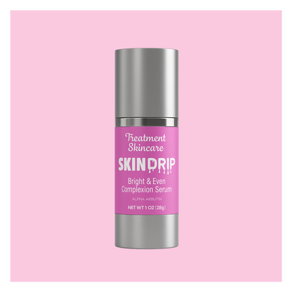 Bright & Even Complexion Serum