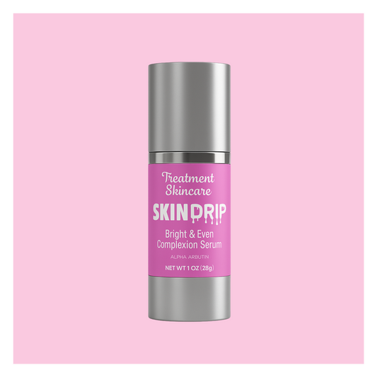 Bright & Even Complexion Serum