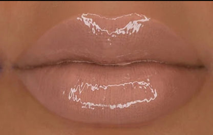 Blush Me | Lip Gloss