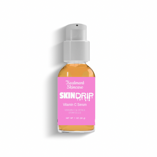 CC Serum with Vitamin C