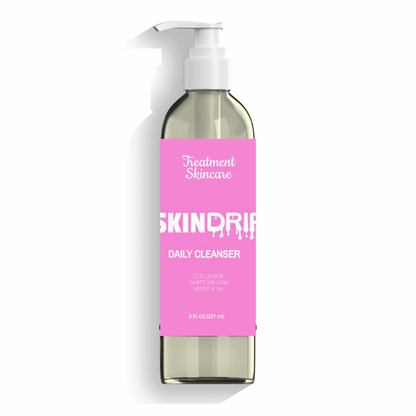 Cucumber Daily Gentle Cleanser