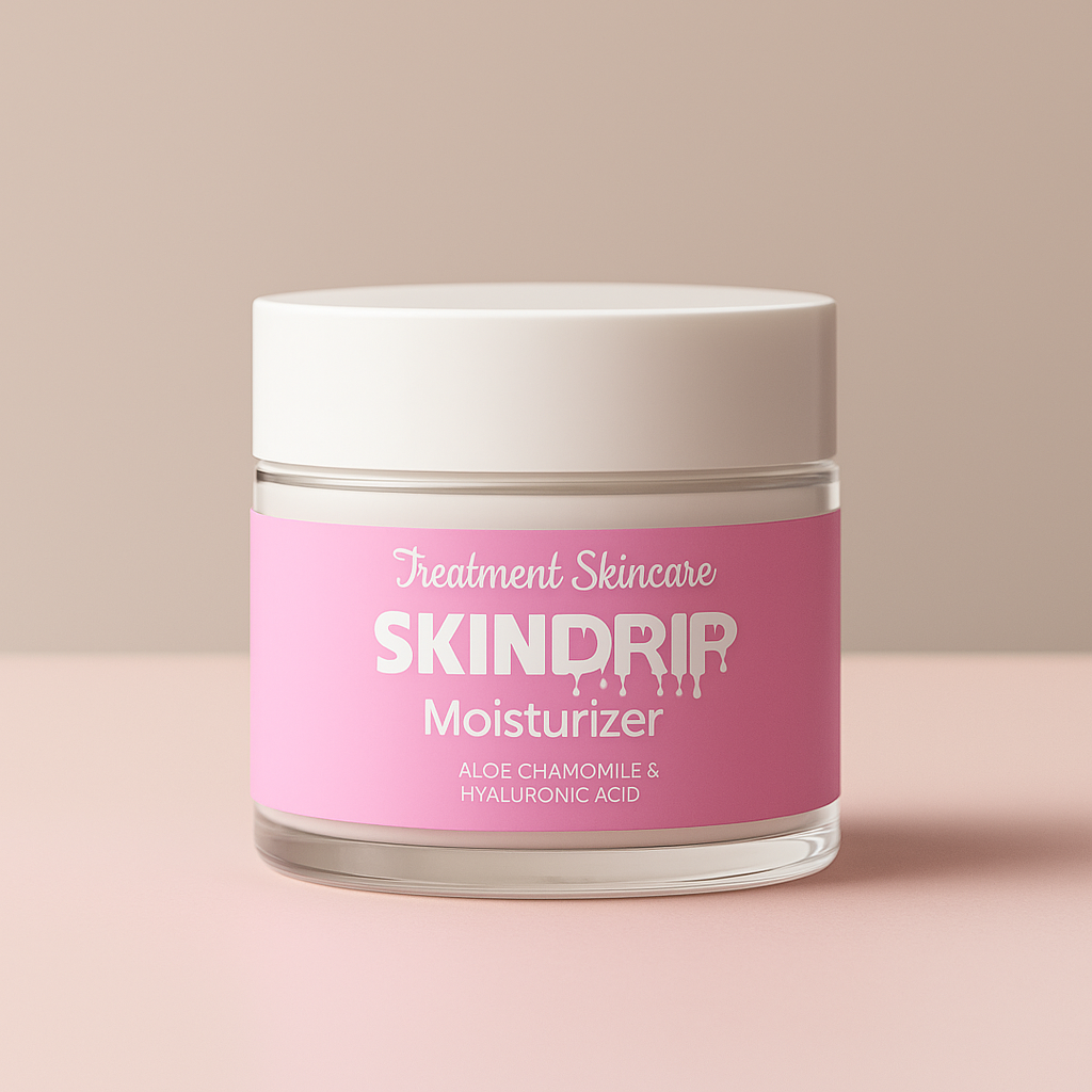 Hidratante facial hidratante