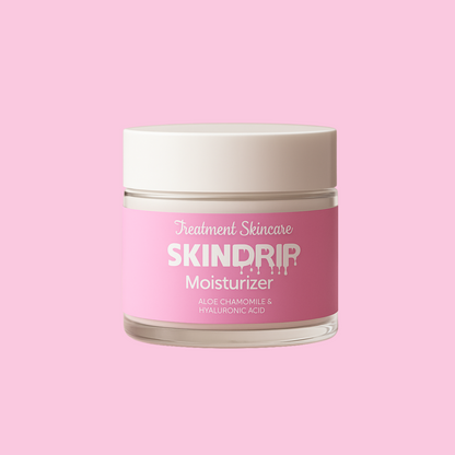 Hidratante facial hidratante