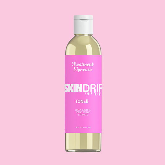 Herbal Infusion Face Toner
