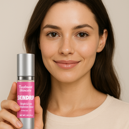 Bright & Even Complexion Serum