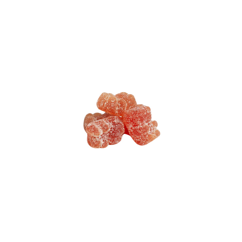 Multivitamin Bear Gummies (Adult)