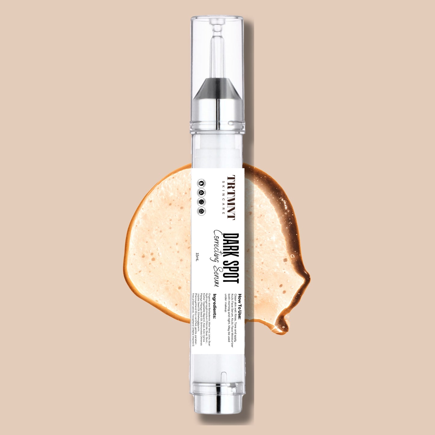 Dark Spot Correcting Serum