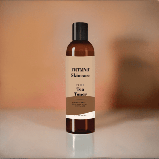 Herbal Infusion Face Toner